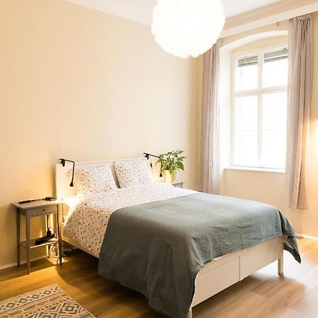 Central And Stylish Apartment Wien Exterior foto